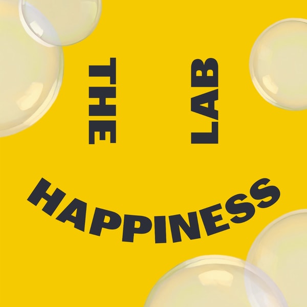Your Environment Affects Your Happiness More Than You Think with Dr. Leidy Klotz