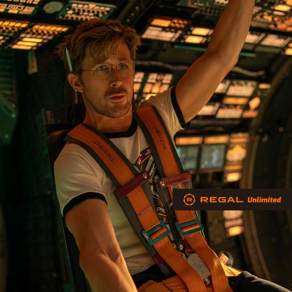 Project Hail Mary: Sensitivity in Space | '40s Madness Round 2 (#1058)