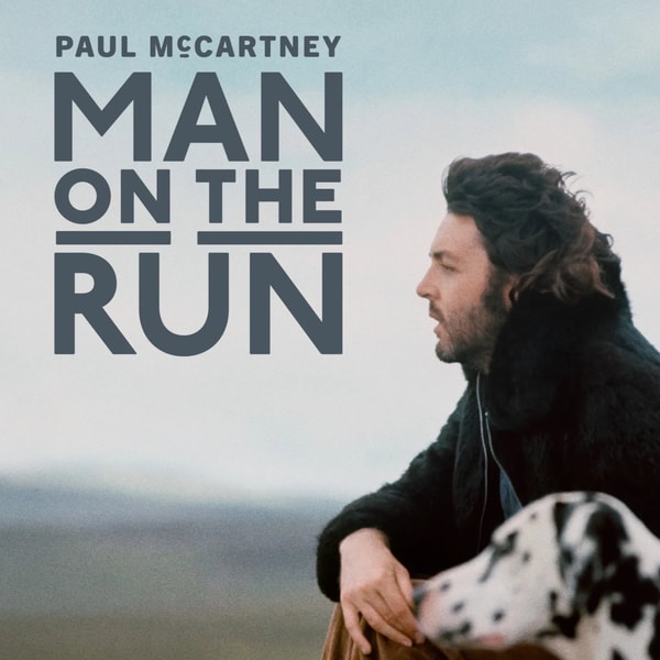 Morgan Neville on Paul McCartney: Man on the Run