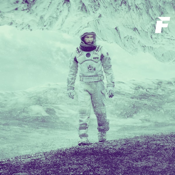 Interstellar | Archive