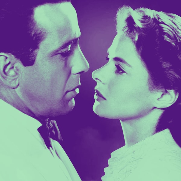 Casablanca Review (Archive)
