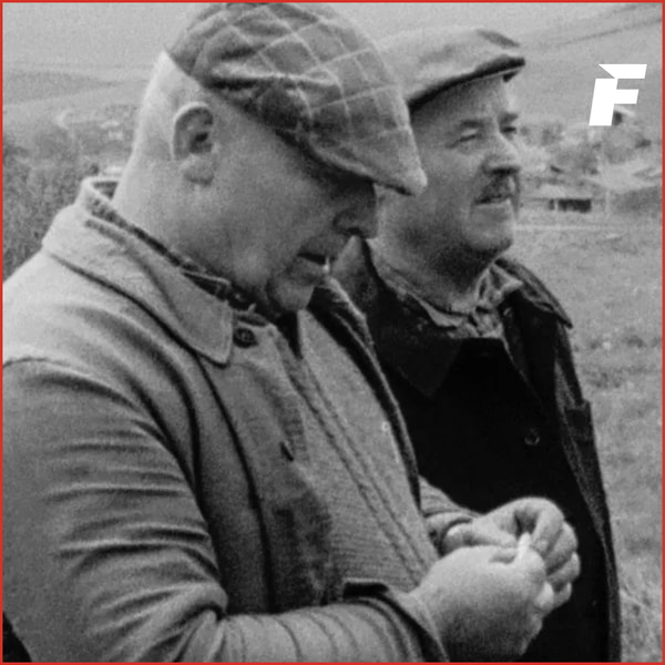 The Sorrow and the Pity: Dismantling the Gaullist Myth | Dissident Cinema