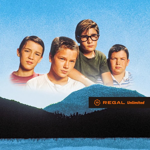 Stand by Me at 40: Why It Still Hits Hard | '40s Madness Round 1
