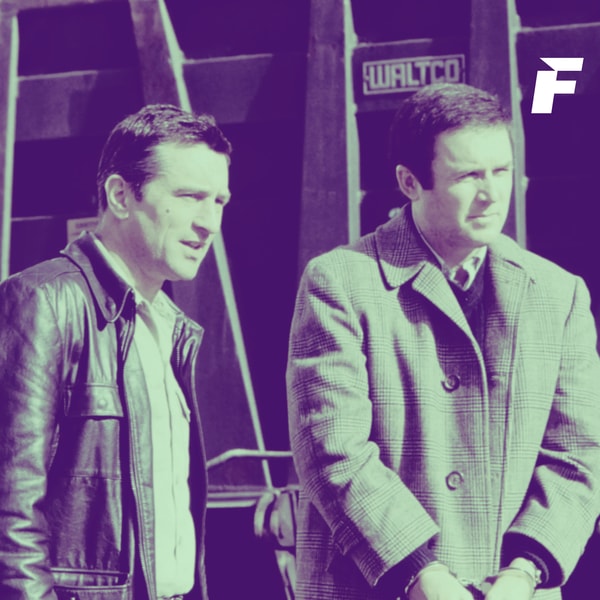 Midnight Run | Archive
