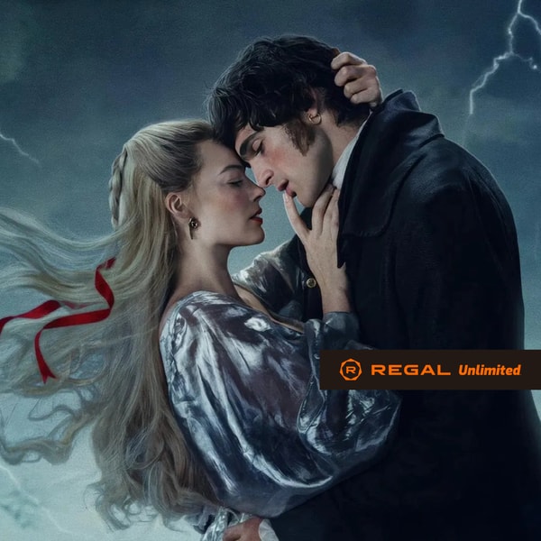 Wuthering Heights Review, How Green Was My Valley (#1053)