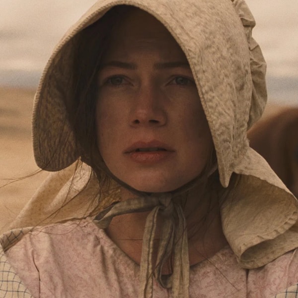 Meek’s Cutoff: Why It Belongs in the Pantheon