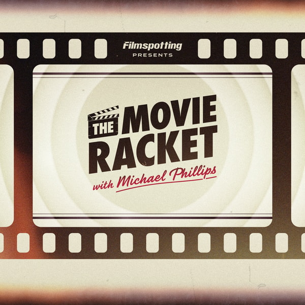 "Pictures are for entertainment, messages should be delivered by Western Union" with Robert Daniels | The Movie Racket