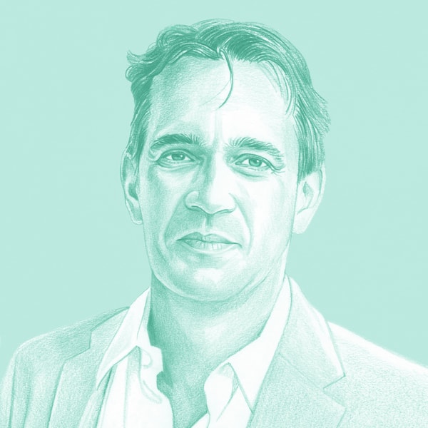 History’s Not Just About Great Men: Peter Frankopan on Iran and Ukraine
