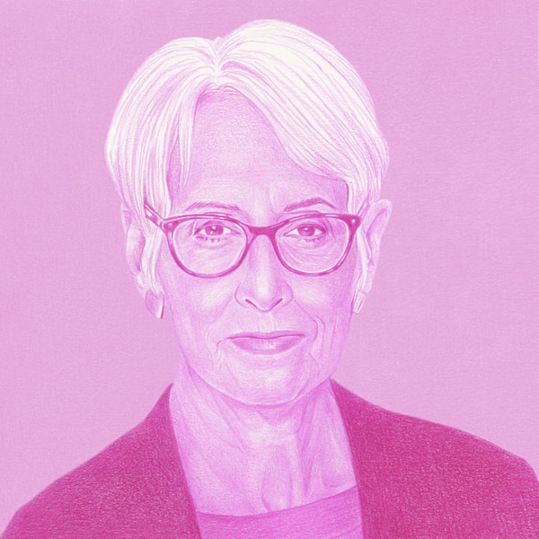 How to Get a Deal With Iran: Former US Negotiator Wendy Sherman on Power, Pressure and Reality