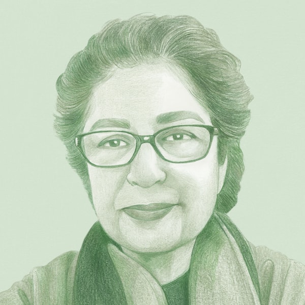 America’s Limits, Iran’s Leverage, Pakistan’s Moment: Maleeha Lodhi on a Shifting Order