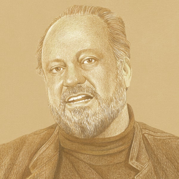 Middle East Expert Bernard Haykel on the Three Futures for Iran After the Strikes