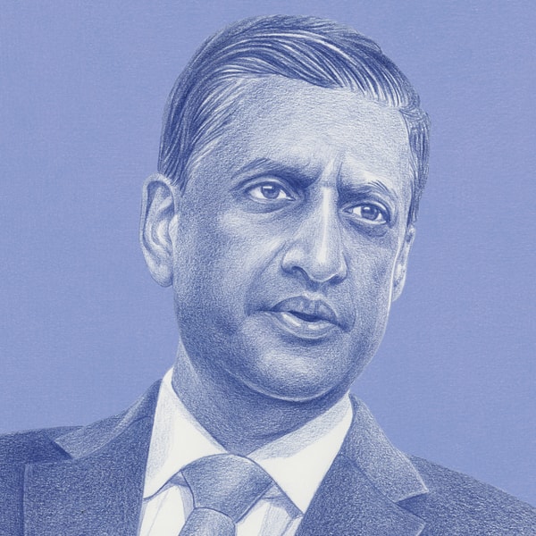 Ro Khanna on Stopping the Iran War, Taking on the ‘Epstein Class’ and Taxing Billionaires