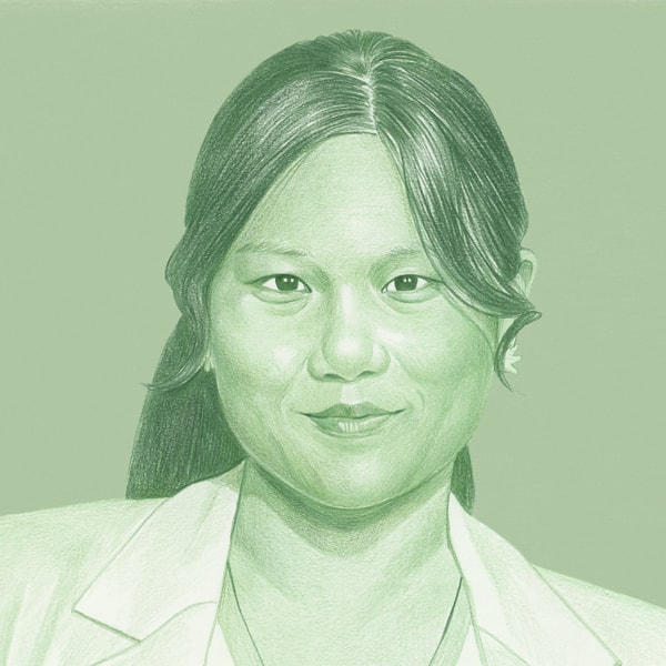 Karen Hao on the Reckless Race for Global AI Power