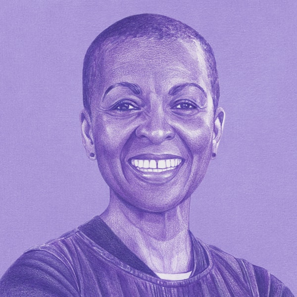 Adjoa Andoh on Shonda Rhimes, ‘Bridgerton’ and Becoming Lady Danbury