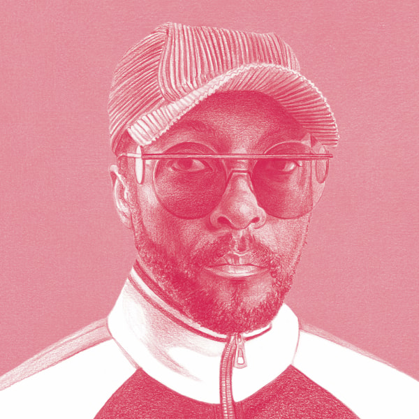 Why will.i.am Says Human Creativity Will Survive AI