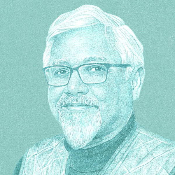 Why India Has Lost Its Way: Writer Amitav Ghosh on the New World Order, Politics and Past Lives
