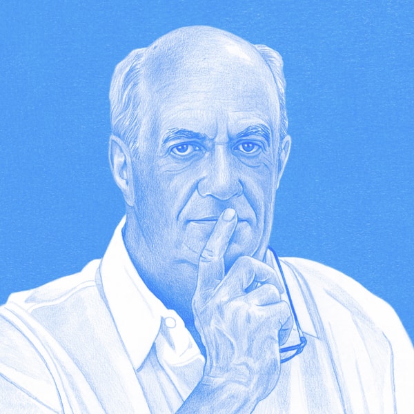 Colm Tóibín on 1970s Barcelona, Trump's America and Escaping into Art