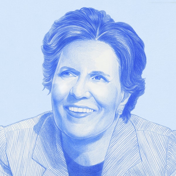 Kara Swisher Is Thinking About Life After Trump