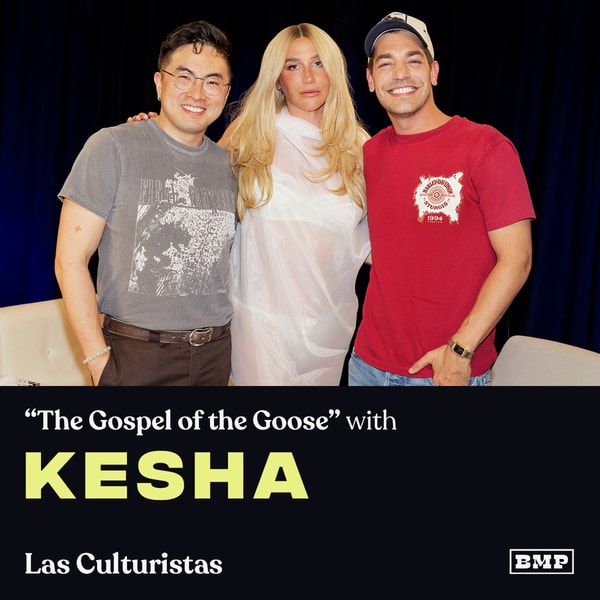 "The Gospel of the Goose" (w/ Kesha)