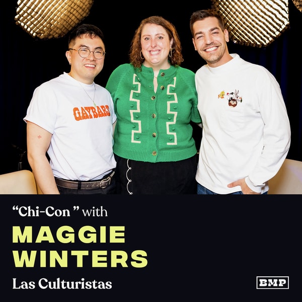 "Chi-Con" (w/ Maggie Winters)