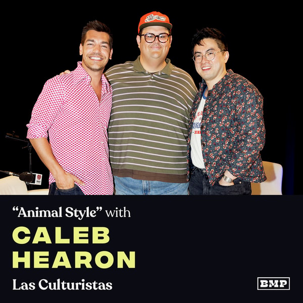 "Animal Style" (w/ Caleb Hearon)