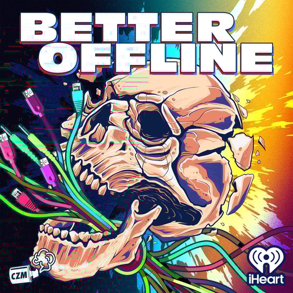Better Offline